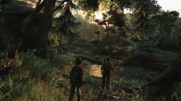 Sony Interactive Entertainment The Last of Us Remastered (PlayStation Hits), PS4 Nyudgivet PlayStation 4