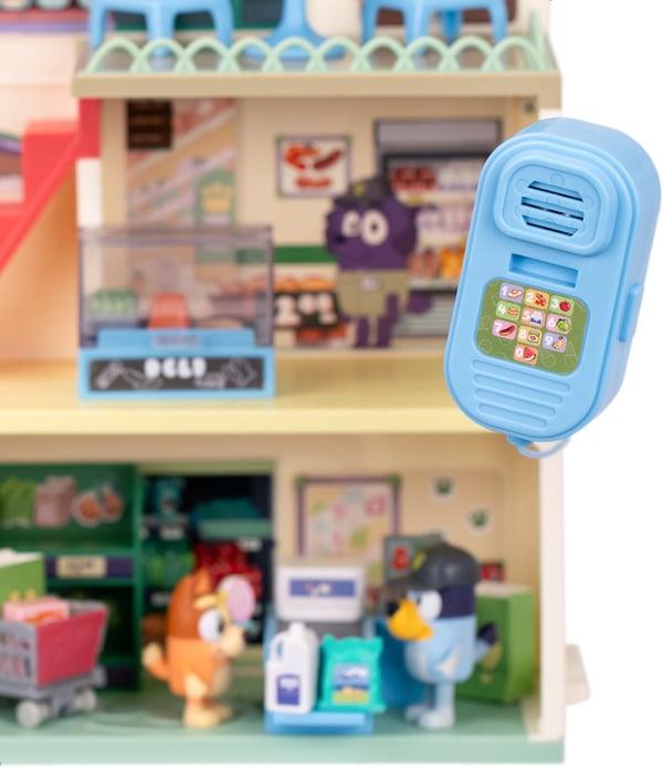 Moose Toys MS18918 legetøjssæt