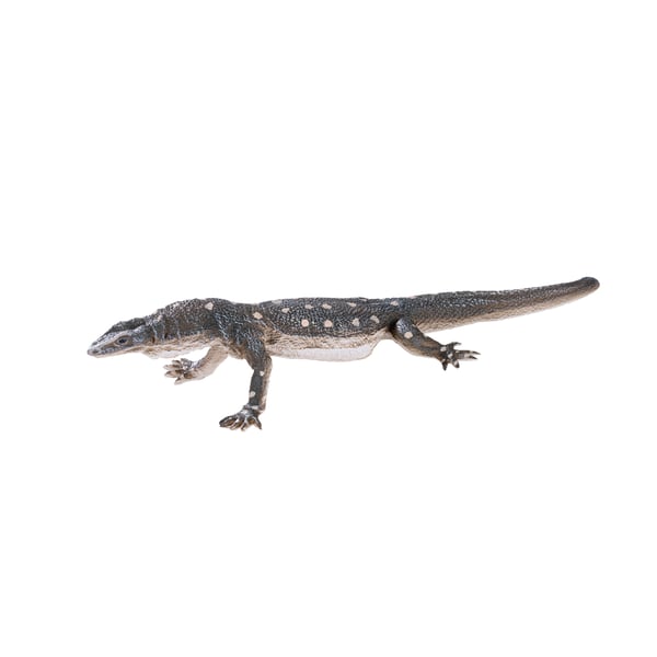Mojo Fun Perentie Lizard