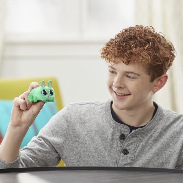 Hasbro E6145ES2 interaktiv leksak