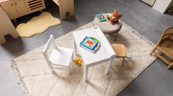 VTech Baby 80-601507 utbildningsleksaker