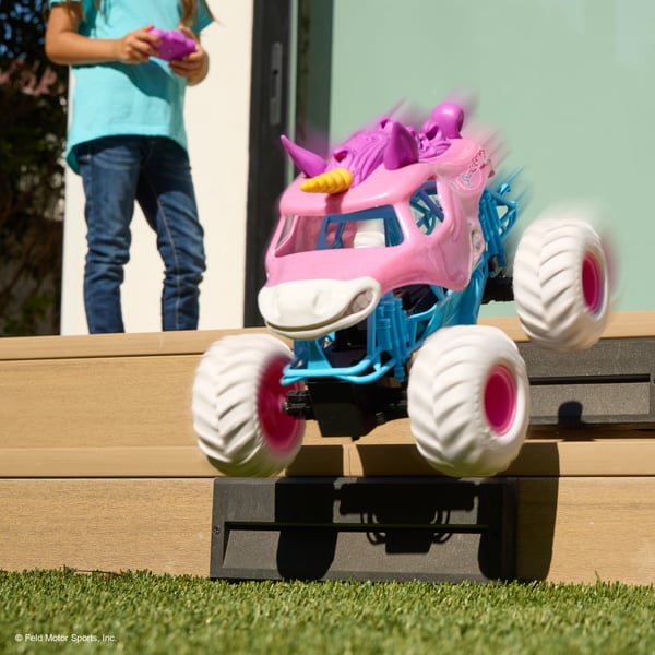 Monster Jam MJC RDC 1To15 RC Exclusives INTL GML