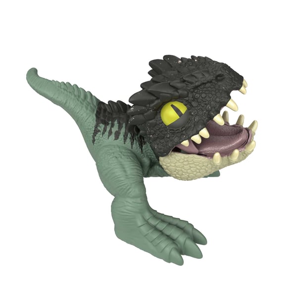 Jurassic World UNCAGED WILD POP UPS Giganotosaurus