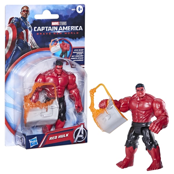 Hasbro G00725L0 legetøjsfigur til børn