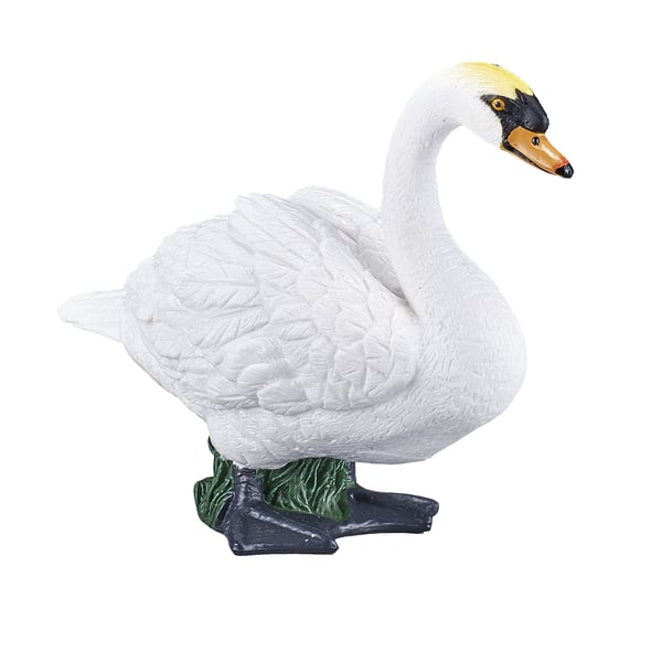 Mojo Fun Mute Swan