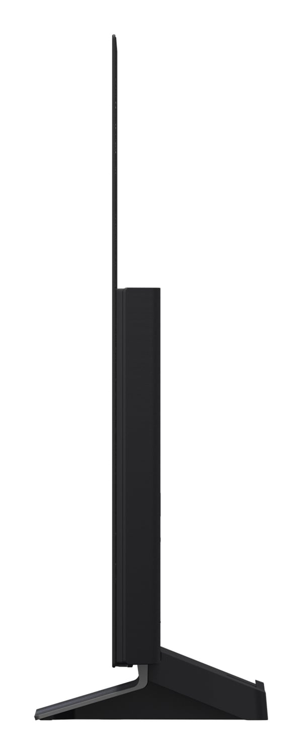 LG OLED evo AI OLED48C55LA 121,9 cm (48") 4K Ultra HD Smart TV Wi-Fi Sort