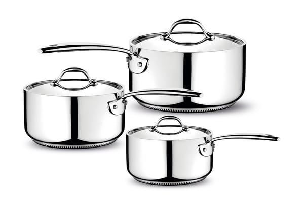 Lagostina 8900533608 Rustfrit stål