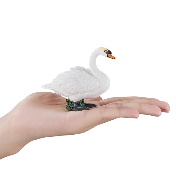 Mojo Fun Mute Swan