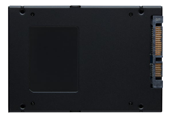 Kingston Technology 2048G SSD KC600 SATA3 2,5"