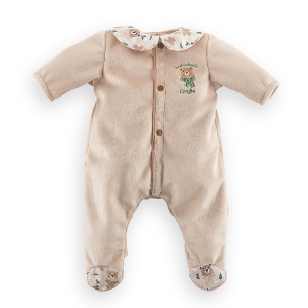Corolle 9000142120 dukke tilbehør Dukkekostume