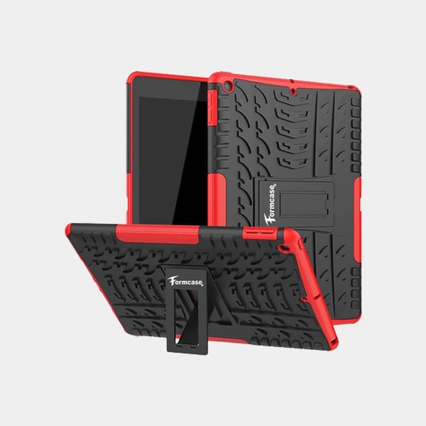 Formcase KidCover 25,9 cm (10.2") Mobilskal Svart