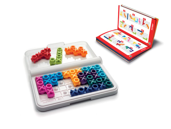 SmartGames IQ XoXo