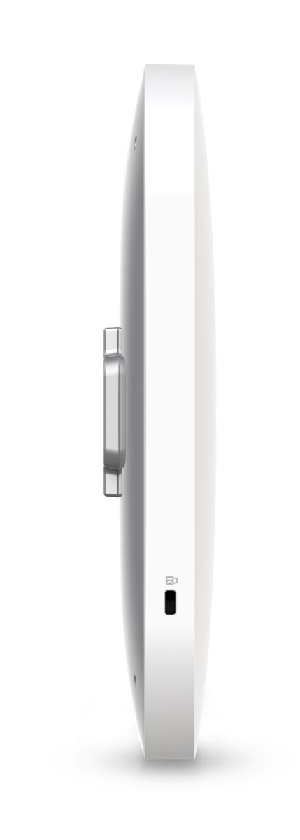 EnGenius ECW336 WLAN adgangspunkt 8348 Mbit/s Hvid Strøm over Ethernet (PoE)
