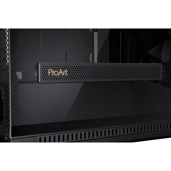 ASUS ProArt PA602 Midi Tower Sort