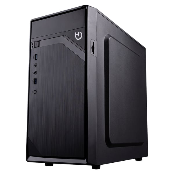 Hiditec Q2 PRO PSU Mini Tower Sort
