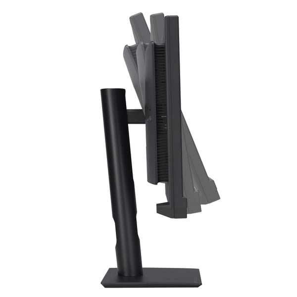 ASUS ProArt PA24US platta pc-skärmar 59,9 cm (23.6") 3840 x 2160 pixlar 4K Ultra HD LCD Svart