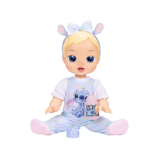 Disney Darlings Baby Dolls Stitch Doll