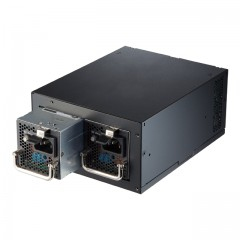 FSP FSP720-20RAB enhed til strømforsyning 720 W 20+4 pin ATX ATX Sort