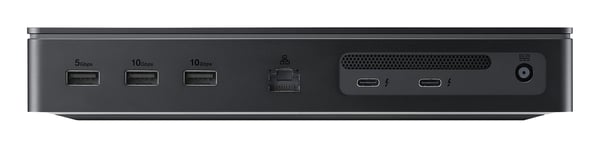 ASUS Master Thunderbolt 5 Dock DC510 Kabel Svart