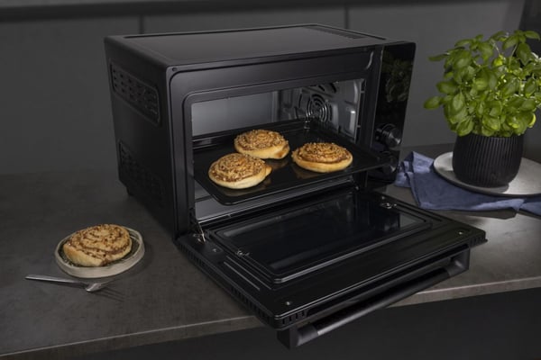 Hisense HOM30AF Svart
