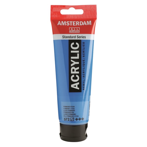 Amsterdam 17095722 hobbymaling Akrylmaling 120 ml