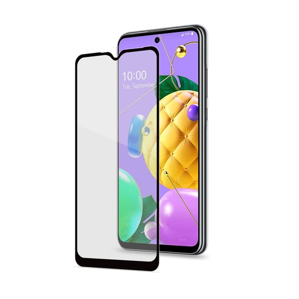 Celly FULLGLASS939BK Matkapuhelimen näyttö- ja taustasuoja Kirkas näytönsuoja Xiaomi 1 kpl