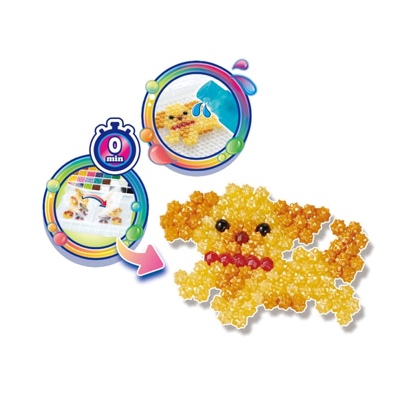Aquabeads Ryggsäck med pysselset