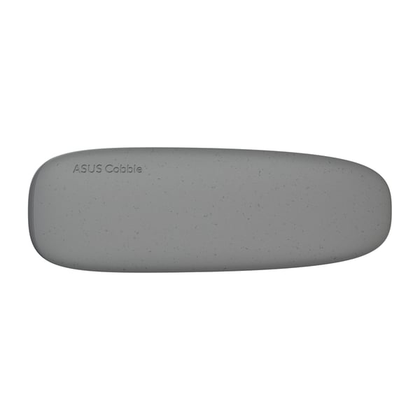 ASUS COBBLE Gray SSD-inkapsling Grå M.2