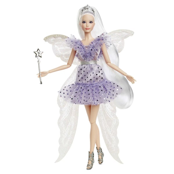 Barbie Signature Tooth Fairy -nukke