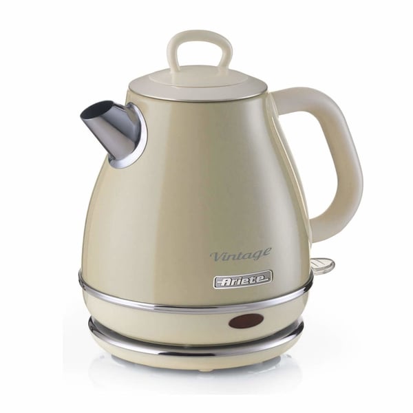 Ariete 2868/03 vedenkeitin 1 L 1630 W Beige