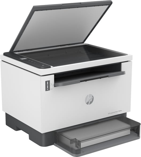 HP LaserJet Tank MFP 1604w-printer