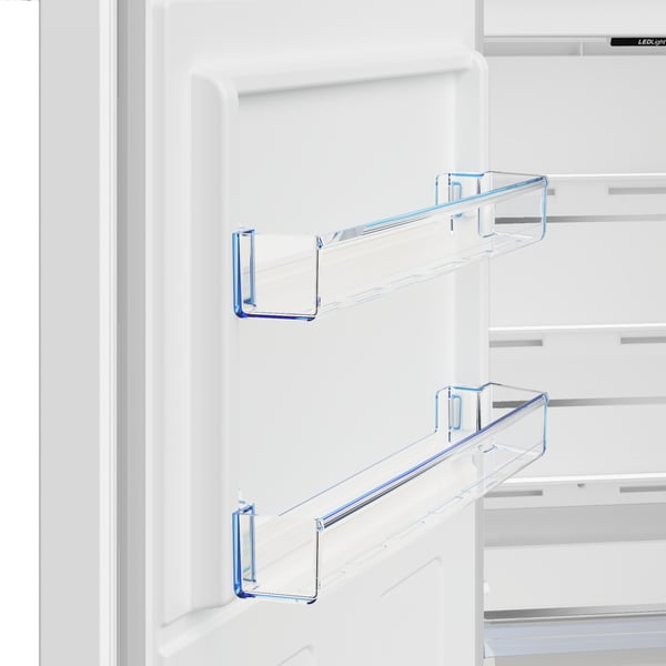 Beko B3RMFNE314W frys Frysskåp Fristående 286 l Vit