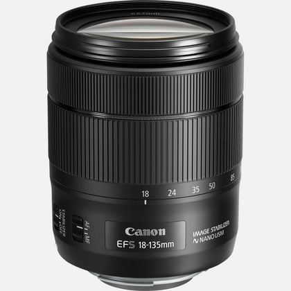 Canon EOS 850D SLR kamerasæt 24,1 MP CMOS 6000 x 4000 pixel Sort