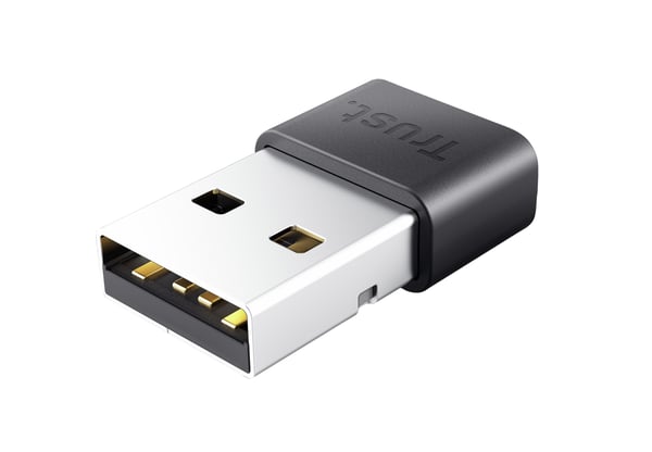 Trust Myna USB-modtager Trust Myna USB-modtager