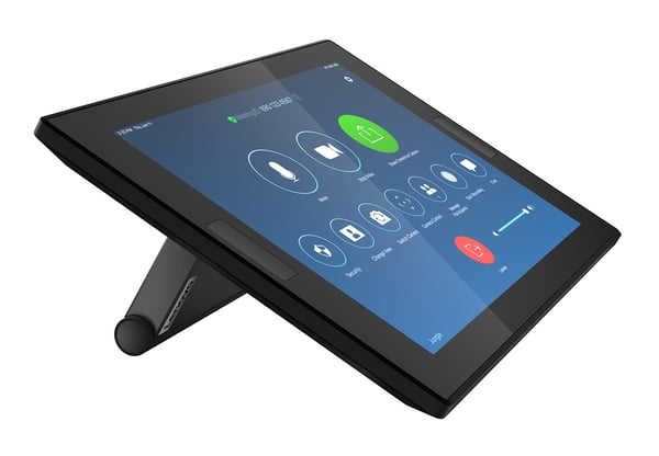 Lenovo ThinkSmart Core Full Room Kit system til videokonference 8 MP Ethernet LAN