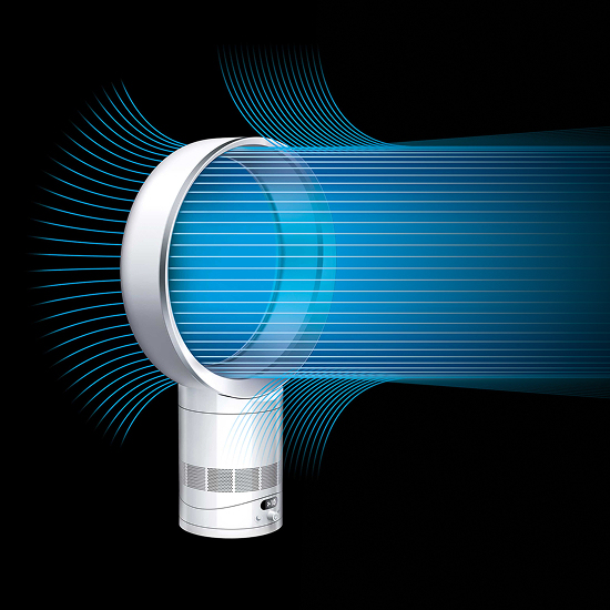 Dyson Cool CF1 Vit
