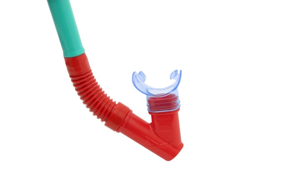 Bestway 24032 / 23 dykmasker Polykarbonat Blandade färger Barn