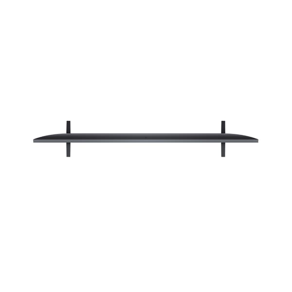 LG UHD 43UR78006LK.API TV 109,2 cm (43") 4K Ultra HD Smart TV Wi-Fi Sort
