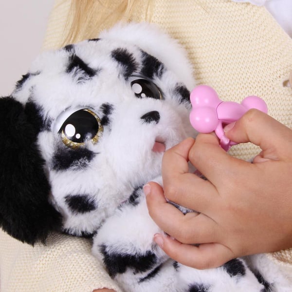 IMC Toys Baby Paws IM918276 interaktiivinen lelu