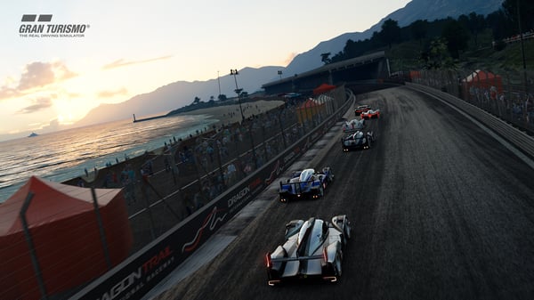 Sony Interactive Entertainment Gran Turismo Sport - PLAYSTATION HITS Reissue PlayStation 4