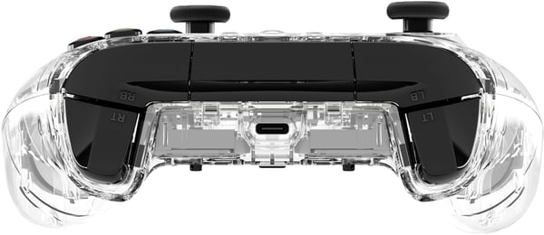 HyperX Clutch Gladiate – trådad RGB gaminghandkontroll – Xbox