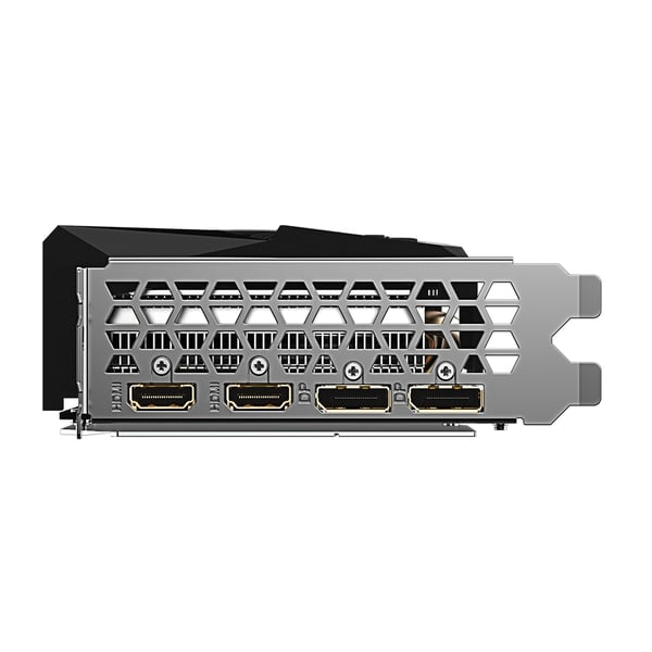 GIGABYTE GAMING Radeon RX 6600 XT OC PRO 8G AMD 8 GB GDDR6