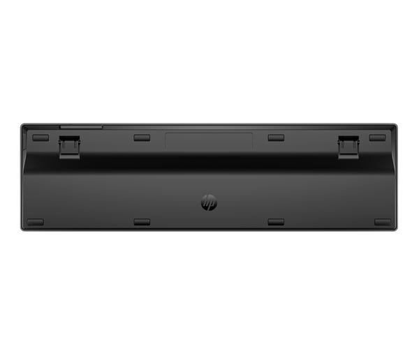 HP KBD 725Multi-DeviceRchrgblWL NRL