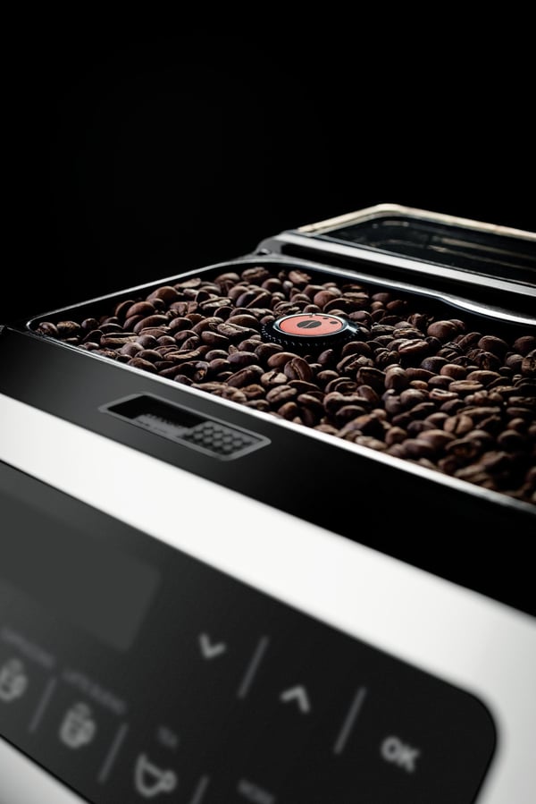 Krups Evidence EA891D Täysautomaattinen Espressokone 2,3 L