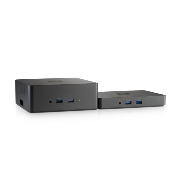 DELL TB16 Kabel Thunderbolt 3 Svart