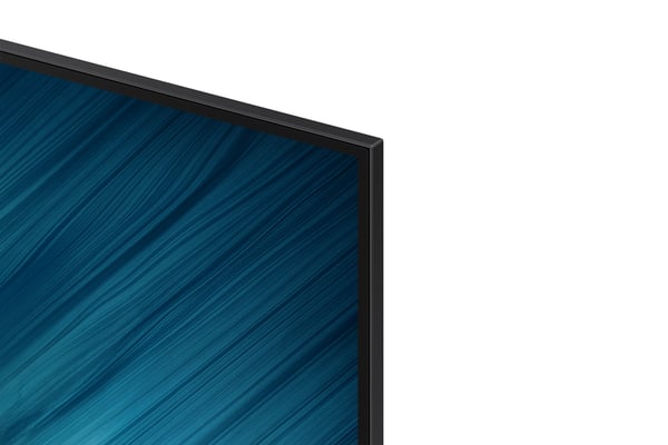 Samsung QE83S95FAE 2,11 m (83") 4K Ultra HD Smart-TV Wi-Fi Svart