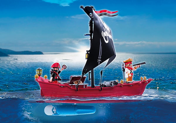 Playmobil 5298 leksakssats