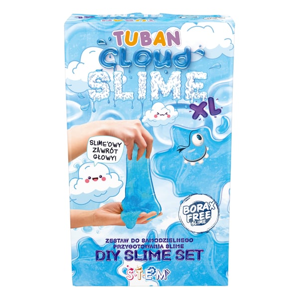 Tuban TU3173 Askartelulelu