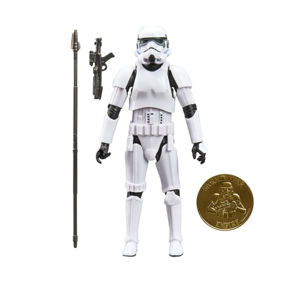 Star Wars G32275L00 legetøjsfigur til børn