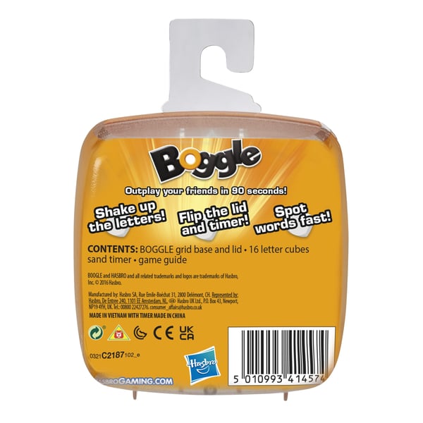 Hasbro Gaming C21871021 brætspil